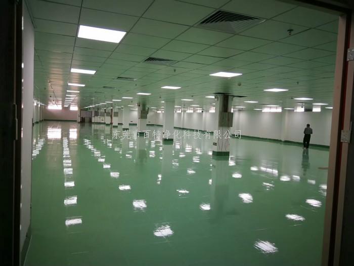 廣東PVC防（fáng）靜電地板