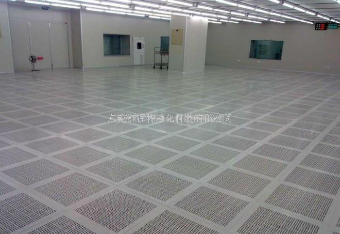 防（fáng）靜（jìng）電高架地板  多規格可選