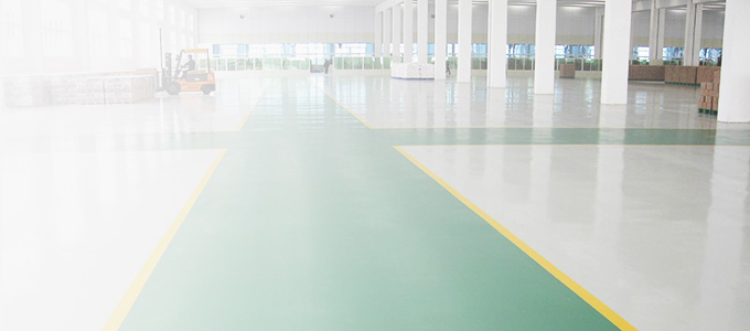 環氧地（dì）坪漆廠家
