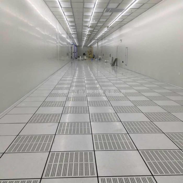 機（jī）房（fáng）高架防靜電通風地板