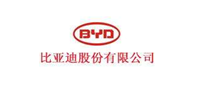 比亞迪股份有限（xiàn）公司