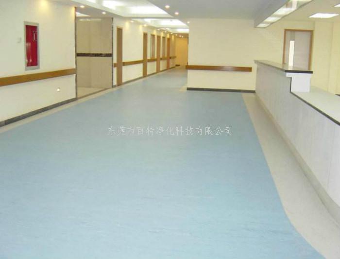 如此（cǐ）火爆PVC地板有什（shí）麽優點