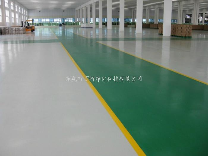 環氧地坪（píng）漆大麵積起皮的原（yuán）因分析及解決方案
